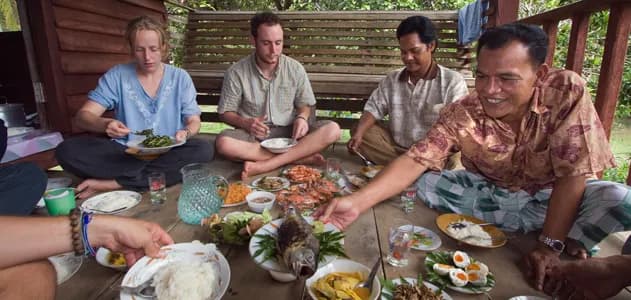 Cultural Exchange: Best Practices for Volunteers