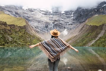 How To Travel For Free (And Make Your Adventure Last Longer)